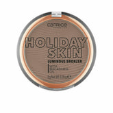 Bronzing Powder Holiday Skin 8 g - Catrice Maroc - Aylal Beauty